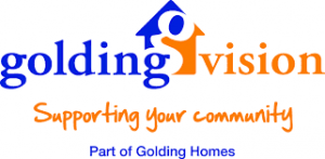 Golding Vision Logo