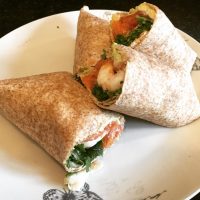 Healthy Wraps