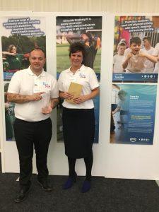 Thera-Box Award