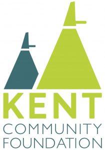 Kent Community Fund Logo